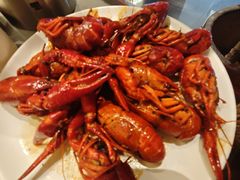 -尚宴牛特鲜自助(太原街万达店)
