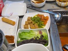 -海底捞火锅(高新活力汇店)