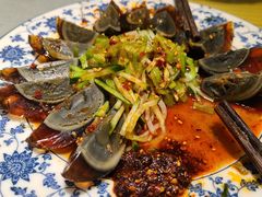 -大嘻咹biangbiang面(历史博物馆店)