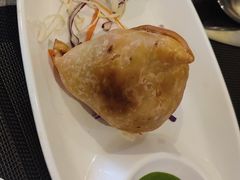 -Pita's&Tika's中东和印度风味餐厅(龙湖天街店)