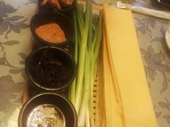-赵记煎饼卷大葱(泰山大街店)