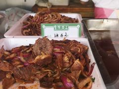 -金家老三饭庄(常营店)