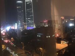 -天津君隆威斯汀酒店