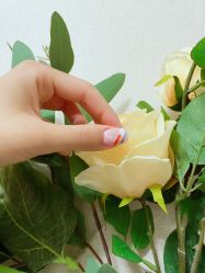 -CHILLI CHILLI 美甲美睫半永久丝雾眉