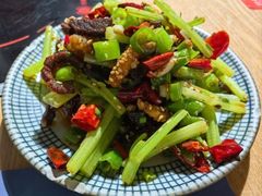 -院里·贵州菜(府东街店)