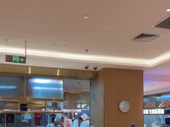 -西贝(枫蓝国际购物中心店)