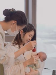-baby bella小贝拉母婴护理中心(珠海华发公寓店)