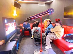 -4k轰趴馆(苏州街店)