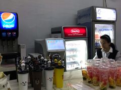 -SFC上影影城(新世界店)