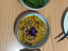 -船歌·鱼水饺青岛菜(国贸商城店)