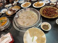 -老来福·非遗酸汤兔(凯旋路店)