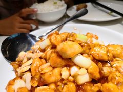 -小放牛河北菜(长安万达店)
