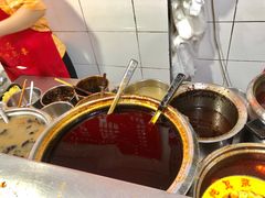-中山牛肉肥肠粉面馆(军工社区店)