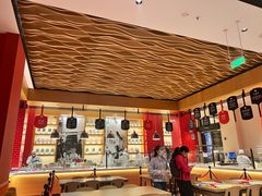 -城市大道红炉披萨烘焙坊