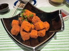 -桂满陇·蟹黄小笼汤包(环球港店)