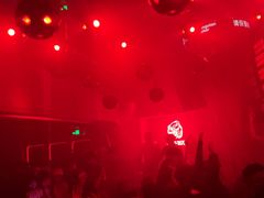-Orangutan Bunker猩猩地堡酒吧(兰桂坊店)