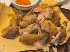 -打酱油·非遗淮扬菜(瘦西湖梅岭店)