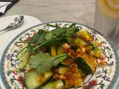 -锦园春香港茶餐厅(西海湾旗舰店)