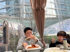 -春申里餐厅(银泰in99店)