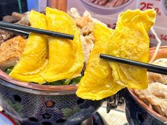 -武圣羊汤·西北面(朝阳门店)