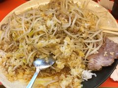 -拉面莊夢語＆中华料理八椿