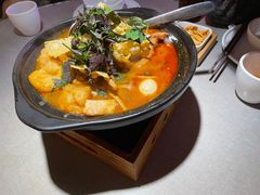 -桂小厨广西菜(航洋店)