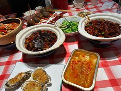 -辣小鲜·南昌大排档(船山路店)