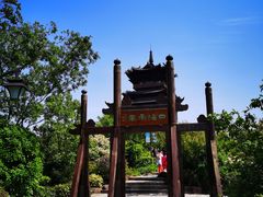 -杭州半山国家森林公园