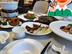 -湖锦酒楼·旗舰店(三阳总店)