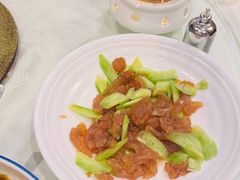 -红双喜海鲜淮扬菜·港城美食名片(海昌北路店)