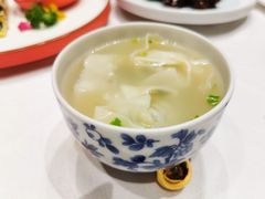 -上海老饭店(北京分店)