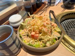 -牛角日本烧肉专门店(海运大厦店)
