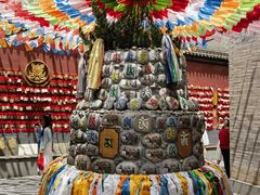 -西安市广仁寺
