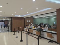 -松乔体检(亦庄店)