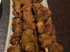 -丝路金桃·新疆菜(徐汇店)