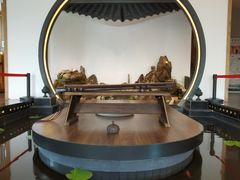 -云座·时光·观景咖啡厅(五爷庙店)