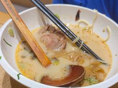 -味千拉面(上海松江二店)