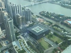 -广州四季酒店·佰鲜汇·现代法餐