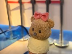-CORNER CONE GELATO酷矿手作霜淇淋(南头古城店)