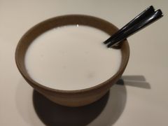 奶白酒-胡麻(静安嘉里店)