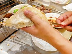 -小寒羊烧烤(凯瑞时代大厦店)