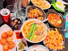-纯K(打浦桥店)