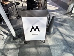 -M Stand(成都COSMO店)