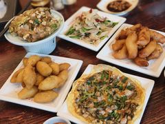 -海坛特色小吃·只做平潭特色菜(平潭店)