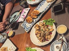 -福樱兰海鲜放题铁板烧(加州店)