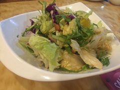 -正阳春烤鸭店(杨楼店)