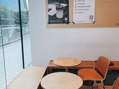 -CUBIC3三立方咖啡(凌空SOHO店)