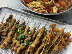 -小民大排档(光谷店)