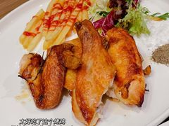 -源·新派中西餐厅(青蓝山美食一条街店)