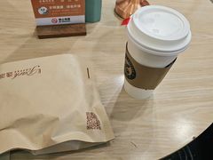 -逸派咖啡 EPARKCOFFEE(广安门店)